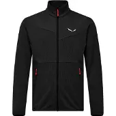 Salewa Puez Cammino Polarlite Fleecejakke Med Full Glidelås