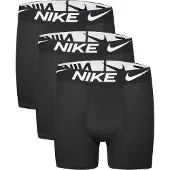 Nike Essential Micro Boxers 3 Enheter