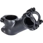 Contec Forge Mr 31.8 Mm Sykkelstyrestem