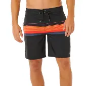 Rip Curl Mirage Day Breaker 19 Boardshorts svart