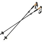 Silva Trekking Aluminium Z-fold Spaserstokker
