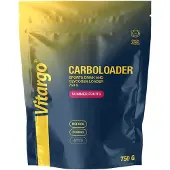 Vitargo Carboloader 750 g Summer Fruits