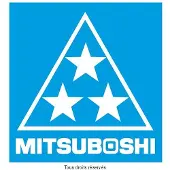 Mitsuboshi Malaguti Madison 400 Transmisjonsrem