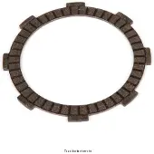 Kyoto Vp3072 Clutch Friksjonsplater