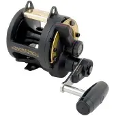 Shimano Tld 2 Speed Trolling Snelle
