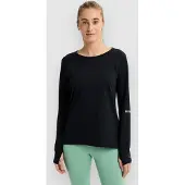 Burton Midweight Roadie Tech Crew Langarmet Baselag
