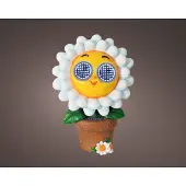 Lumineo Solar Daisy Dekorativt Lys