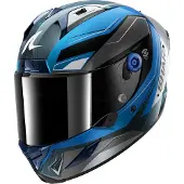 Shark Aeron Mekarium Ece Fullface-hjelm