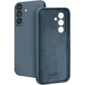 SBS Instinct-etui for Samsung Galaxy A37 - Blå