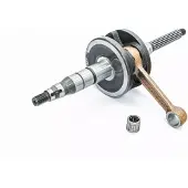 101 Octane Ip34883 Veivaksel