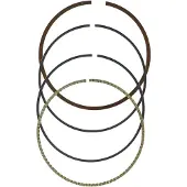Wiseco W3622xc Stempelpinner