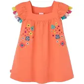 Boboli 313164 Ermeløs Kjole