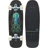 Carver Skateboards Enigma 31.75" Surfskate grønn