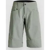 Ortovox Sequence Trail Shorts grønn