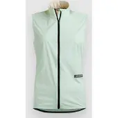 Ortovox Sequence Wind Vest grønn