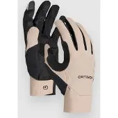 Ortovox Mtb Pro Gloves brun