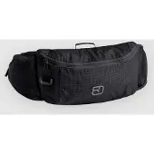 Ortovox Sequence Hip 1L Poucher Skulderveske svart