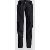 Ortovox Sequence Gore-Tex Pants svart
