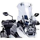 Puig 6504w Touring Bmw R1200gs 13-18 Frontrute