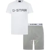G-Star D29402-01 Kort Ermet Pysjamas