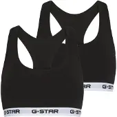 G-Star D29409-01 Racerback Bralette Bh 2 Enheter