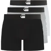 G-Star D29451-01 Brief Boxers 3 Enheter