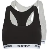 G-Star D29409-01 Racerback Bralette Bh 2 Enheter