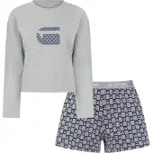 G-Star D29415-01 Pyjamas Med Lange Ermer