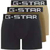 G-Star D29436-01 Brief Boxers 3 Enheter