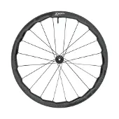 Zipp 353 Nsw Axs Cl Disc Tubeless Forhjul For Landeveissykkel