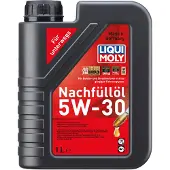 Liqui moly Sae 5w-30 1l Motorolje