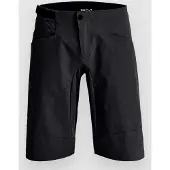 Ortovox Sequence Trail Shorts svart