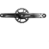 Sram Sx Eagle Powerspline Direct Mount Kranksett