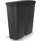 Keden Compacta Q 54x24x56 Cm Resirkuleringsbeholder