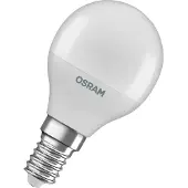 Osram LED Relax/Active/Sleep drops E14 4,9W matt 827/840
