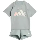 Adidas Tiro_nster T-shirt Sett