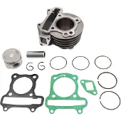 Blast Gy6 47 Mm Topp Pakningssett