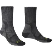 Bridgedale Hike Lightweight Cotton Comfort Boot Lange Sokker