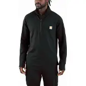Carhartt Halv Glidelås Genser