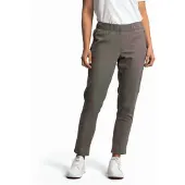 Carhartt Force Ripstop Trousers Women Dusty Olive XS
