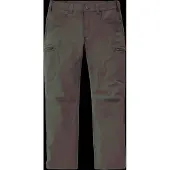 Carhartt Slim Tapered Mid Tier Trousers Men Moss W30/L32