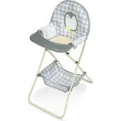 Decuevas Sammenleggbar Pipo Matstol Uten Tilbehør 32x42x65 Cm