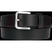 Carhartt Bridle Leather Belt Women Black SM
