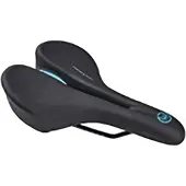 BRN Memory Foam Ergo Sykkelsete