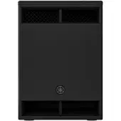 Yamaha DXS12 MK3 12" Active PA Subwoofer