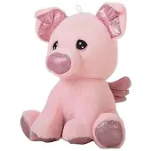 Big Buy Cooking Cerdito Parykk Teddybjørn 45 Cm