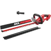 Skil 0440CA hekksaks 20V 55 cm uten batteri - SOLO