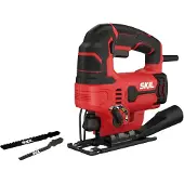 Skil Sourcing JIG SAW 4530AA 550W stikksag