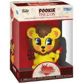 Funko POP! Paka Paka Skurkaktig Valentines Løvefigur