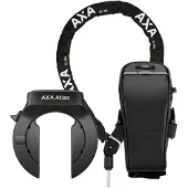 Axa Atlas 52202095cs3 Sykkelrammelås